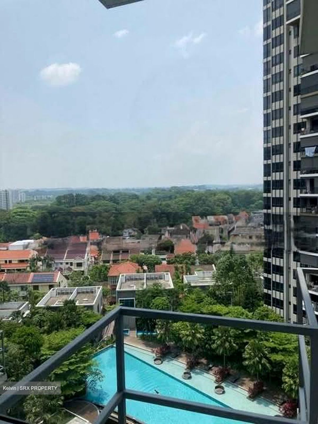 High Park Residences (D28), Apartment #566153891